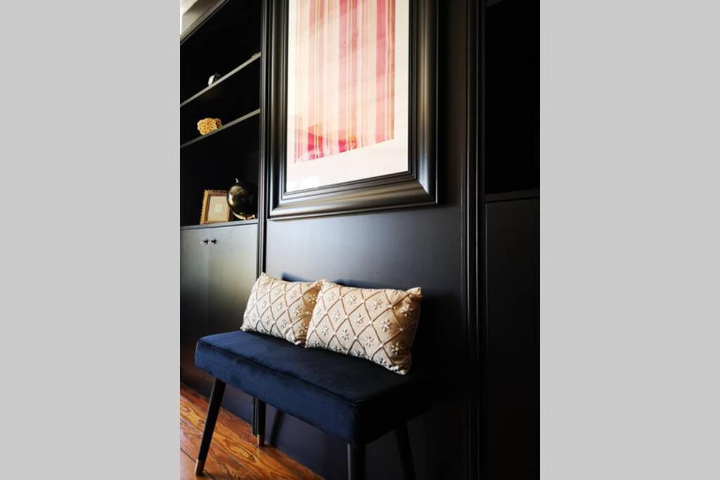 Le Boudoir Lião Exterior foto
