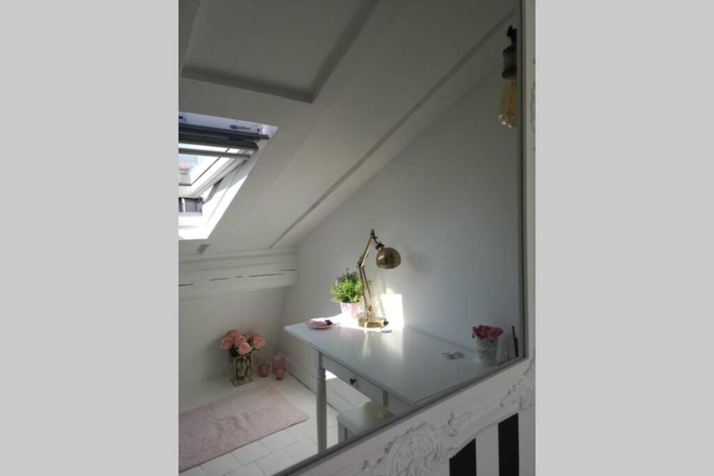Le Boudoir Lião Exterior foto