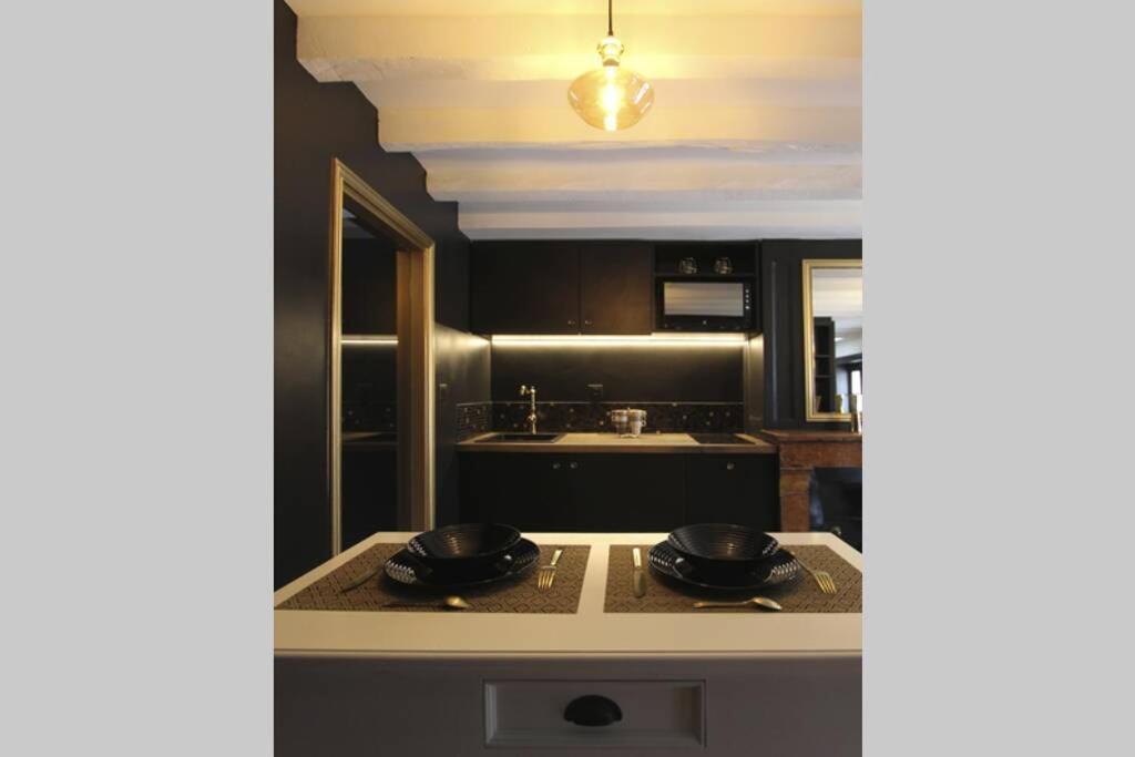 Le Boudoir Lião Exterior foto