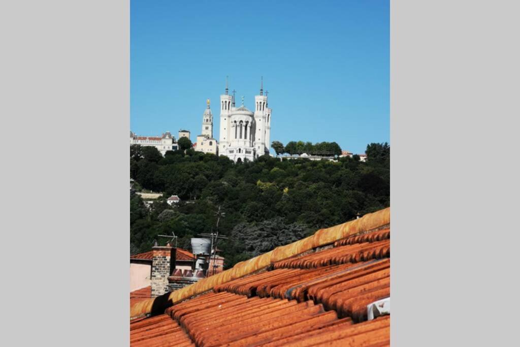 Le Boudoir Lião Exterior foto